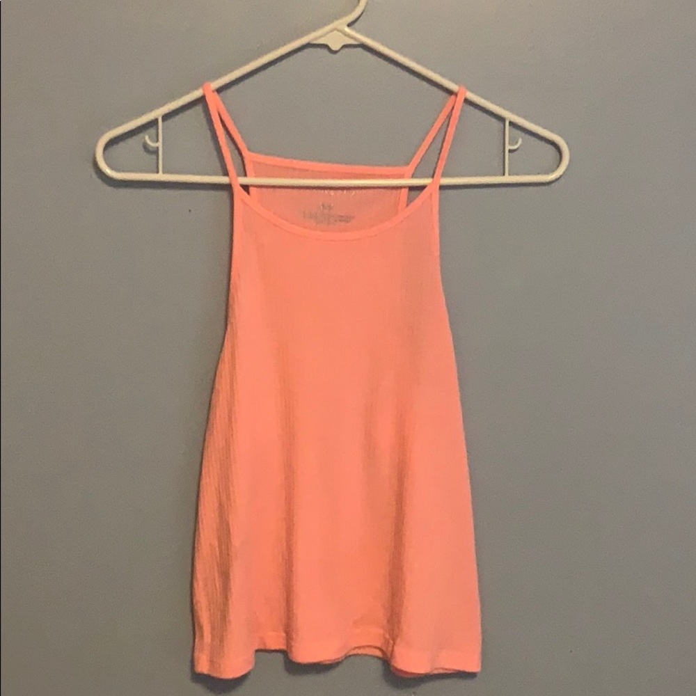 LIVE LOVE DREAM crop top
